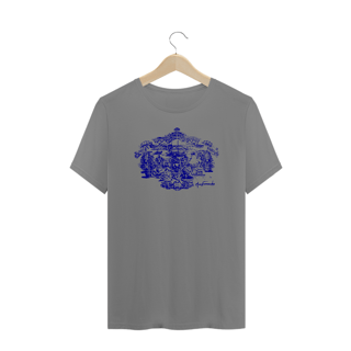 Nome do produto Camiseta Plus Size Senhor dos Vinhos