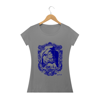 Nome do produto Camiseta Baby Long La Madre