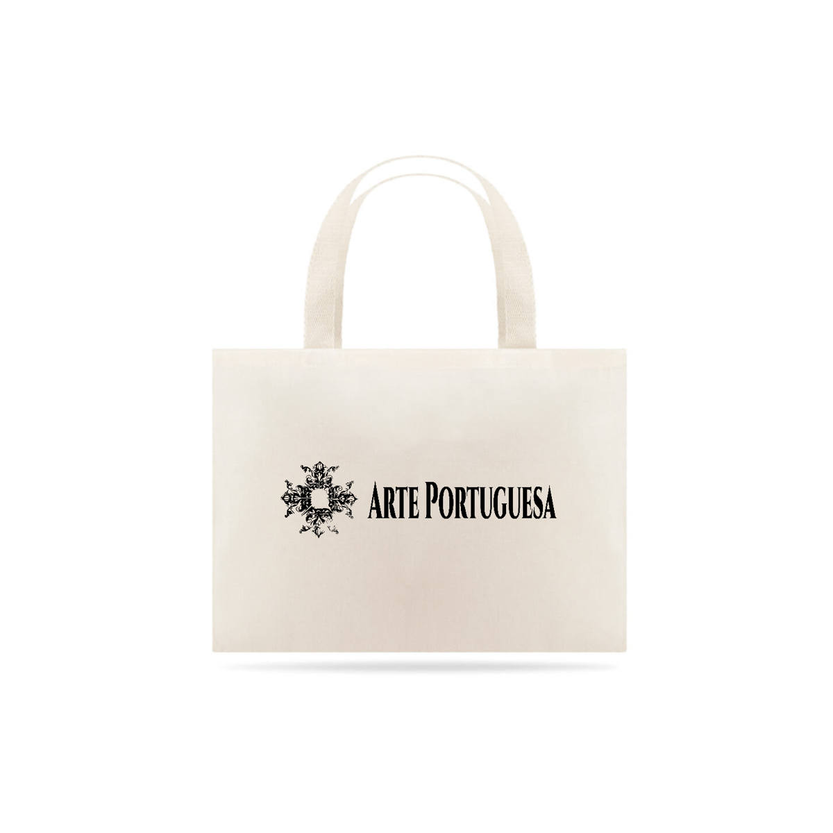 Nome do produto: Sacola Ecológica Arte Portuguesa