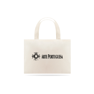 Sacola Ecológica Arte Portuguesa