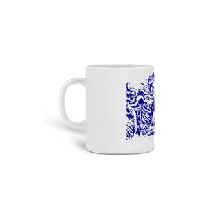 Nome do produto Caneca Senhor dos Mares