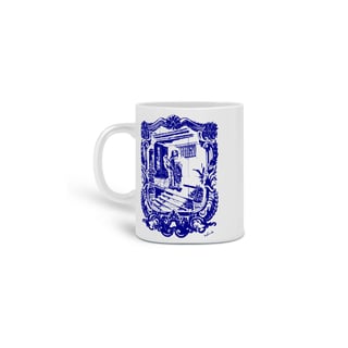 Nome do produto Caneca Nosso Senhor Jesus Cristo