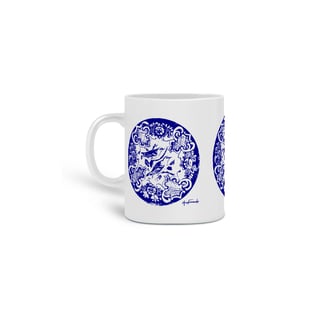 Nome do produto Caneca Pássaros