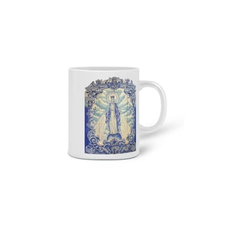 Nome do produto Caneca Nossa Senhora das Graças