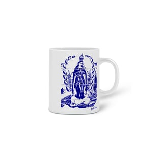 Nome do produto Caneca Nossa Senhora dos Navegantes