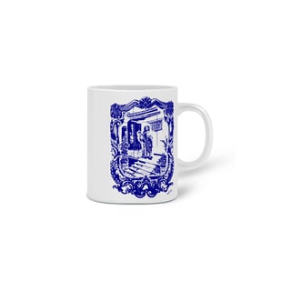Nome do produto Caneca Nosso Senhor Jesus Cristo