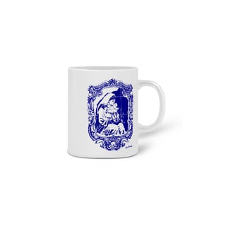 Nome do produto Caneca La Madre
