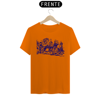Nome do produto Camiseta Básica Senhor dos Mares