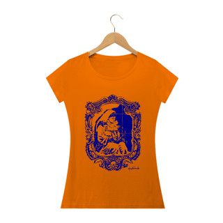 Nome do produto Camiseta Baby Long La Madre