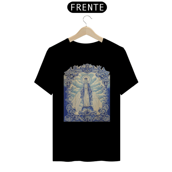 Camiseta Básica Nossa Senhora das Graças