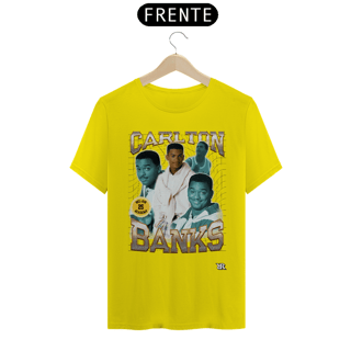 Nome do produto Carlton Banks - Retro Style