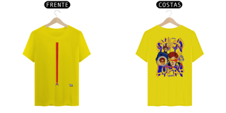 Nome do produto Camiseta Chico Lopes