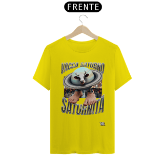 Nome do produto Personagens Italianos - Vacca Saturno Saturnita