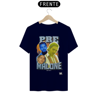 Nome do produto Pré Malone - Retro Style