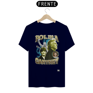 Nome do produto Polma Cartney - Retro Style