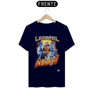 Nome do produto Leomel Nessi - Retro Style