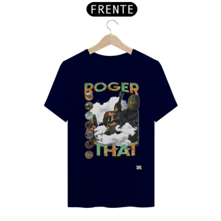 Nome do produto Roger That - CS 1.6