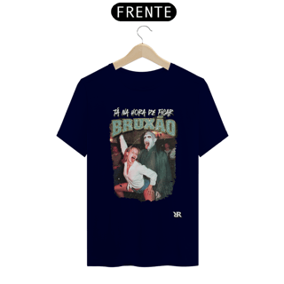 Nome do produto Tá na hora de ficar BRUXÃO v2