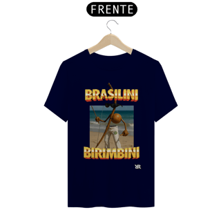 Nome do produto Personagens Italianos - Brasilini Birimbini