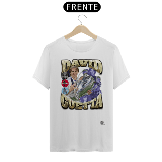 Nome do produto David Guetta - Retro Style