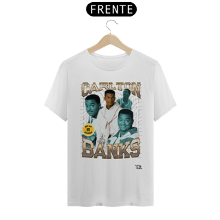Nome do produto Carlton Banks - Retro Style