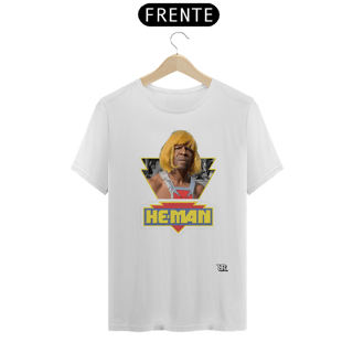 Nome do produto He-Man Diferenciado V1