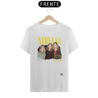 Nome do produto Nirvana