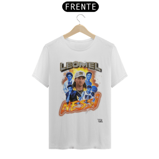 Nome do produto Leomel Nessi - Retro Style