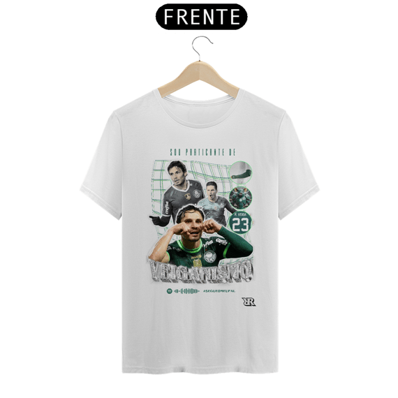 R. Veiga - Retro style - Branca