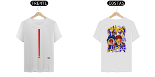 Nome do produto Camiseta Chico Lopes