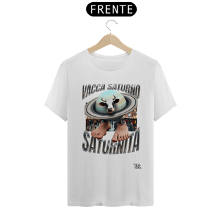 Nome do produto Personagens Italianos - Vacca Saturno Saturnita