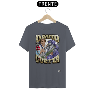Nome do produto David Guetta - Retro Style