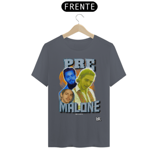 Nome do produto Pré Malone - Retro Style
