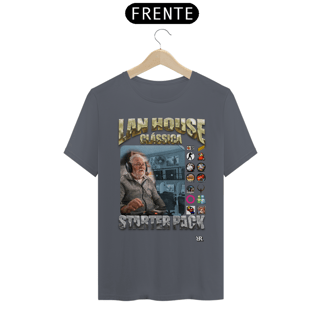 Nome do produto Lan House Raíz