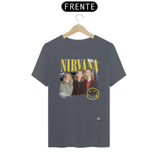 Nome do produto Nirvana