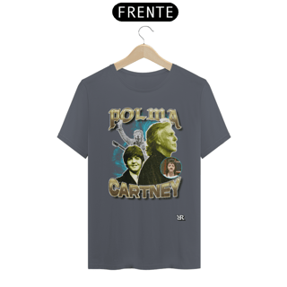 Nome do produto Polma Cartney - Retro Style