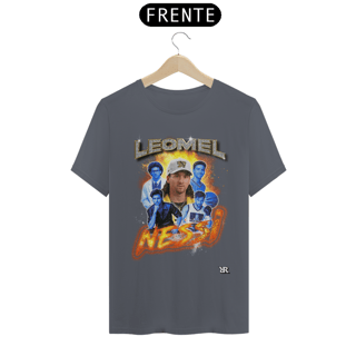 Nome do produto Leomel Nessi - Retro Style