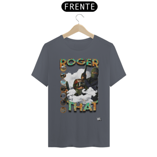Nome do produto Roger That - CS 1.6