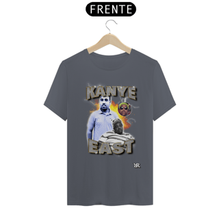 Nome do produto KanYE East - Retro Style