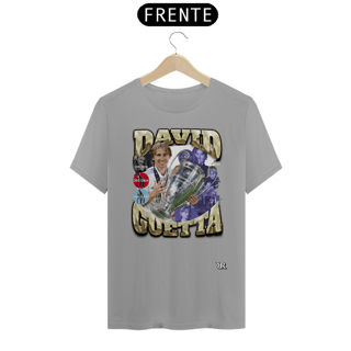 Nome do produto David Guetta - Retro Style