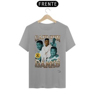 Nome do produto Carlton Banks - Retro Style