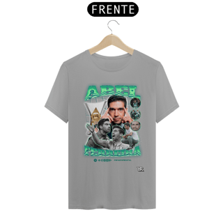 Nome do produto Abel Ferreira - Retro Style