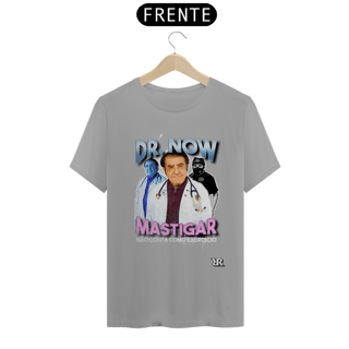 Nome do produto Dr. Now - Mastigar Não Conta