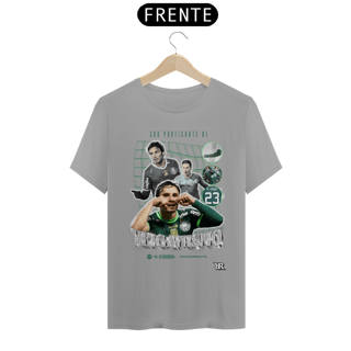 Nome do produto R. Veiga - Retro style - Branca