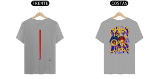 Nome do produto Camiseta Chico Lopes