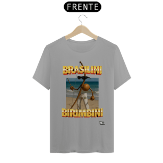 Nome do produto Personagens Italianos - Brasilini Birimbini