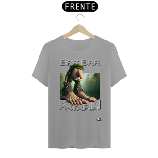 Nome do produto Personagens Italianos - Brr Brr Patapim