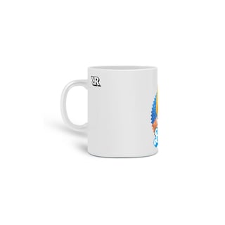 Nome do produto Caneca - Barbie diferenciada