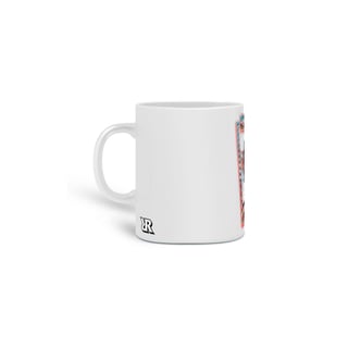 Nome do produto Caneca - CONFIA