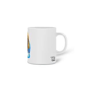 Nome do produto Caneca - Barbie diferenciada